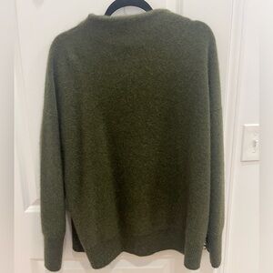 Vince Cashmere Sweater